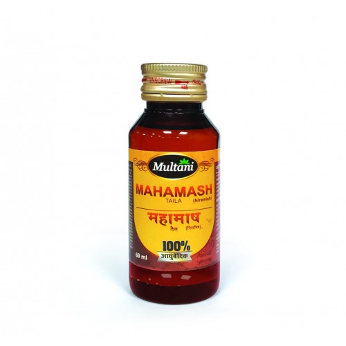 Multani Mahamash taila